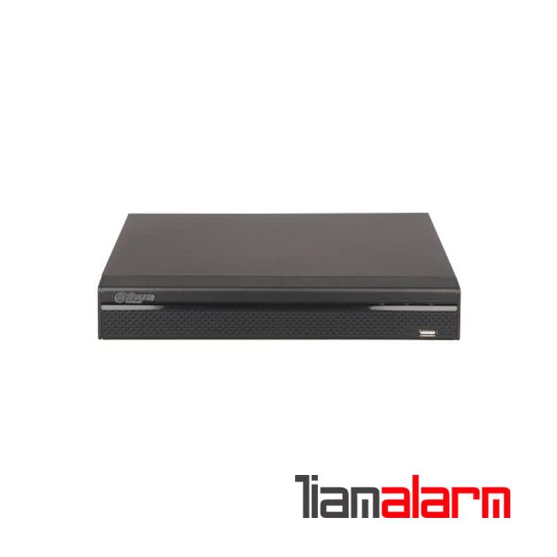 دستگاه NVR IP-8MP داهوا مدل DH-NVR2108HS-8P4KS2