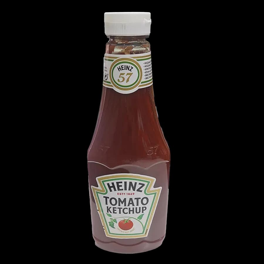 سس کچاپ هاینز (Heinz) 1 کیلوگرم