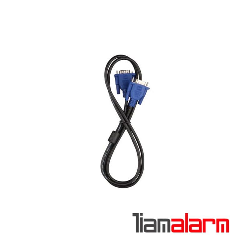 کابل VGA متراژ 1٫5 متری