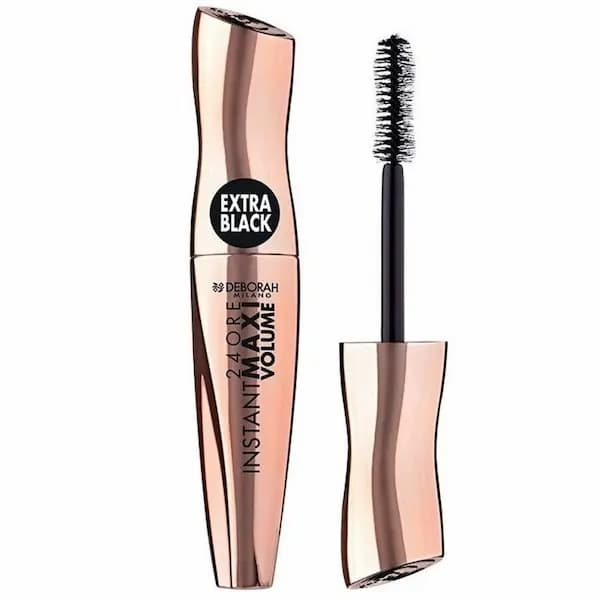 ریمل 24 ساعته Instant Maxi Volume دبورا