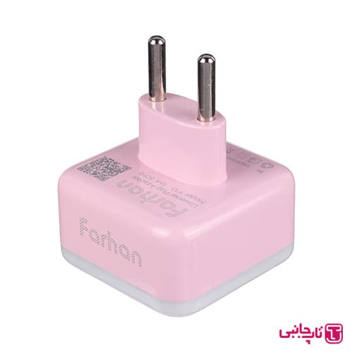 تبدیل 3 به 2 چراغدار فرحان مدل F10 — تصویر ۵