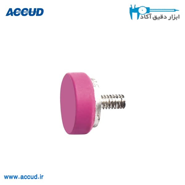 پراب ساعت اندیکاتور سرامیکی تخت Accud (اکود با گارانتی شرکتی) مدل 270-010-16