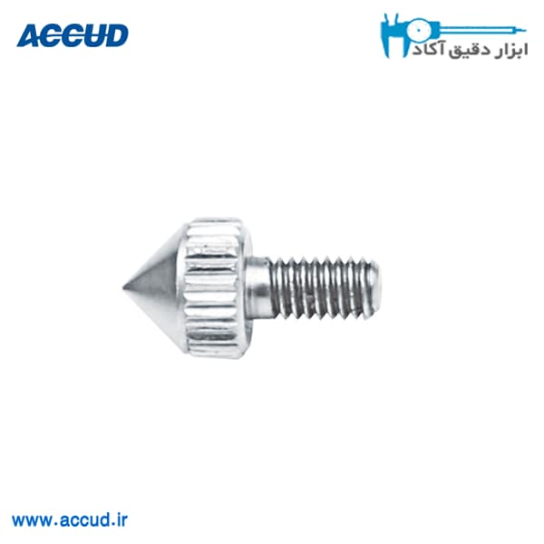 پراب ساعت اندیکاتور سوزنی Accud (اکود با گارانتی شرکتی) مدل 270-004-01