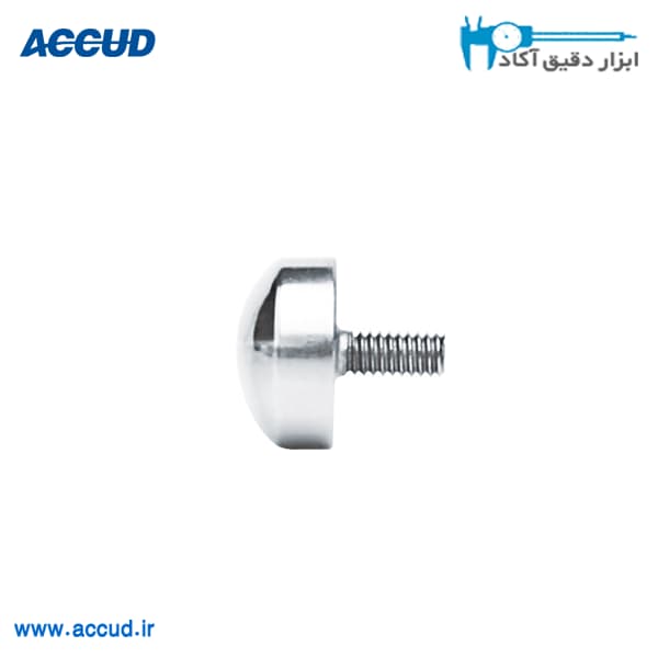 پراب ساعت اندیکاتور محدب Accud (اکود با گارانتی شرکتی) مدل 270-003-01