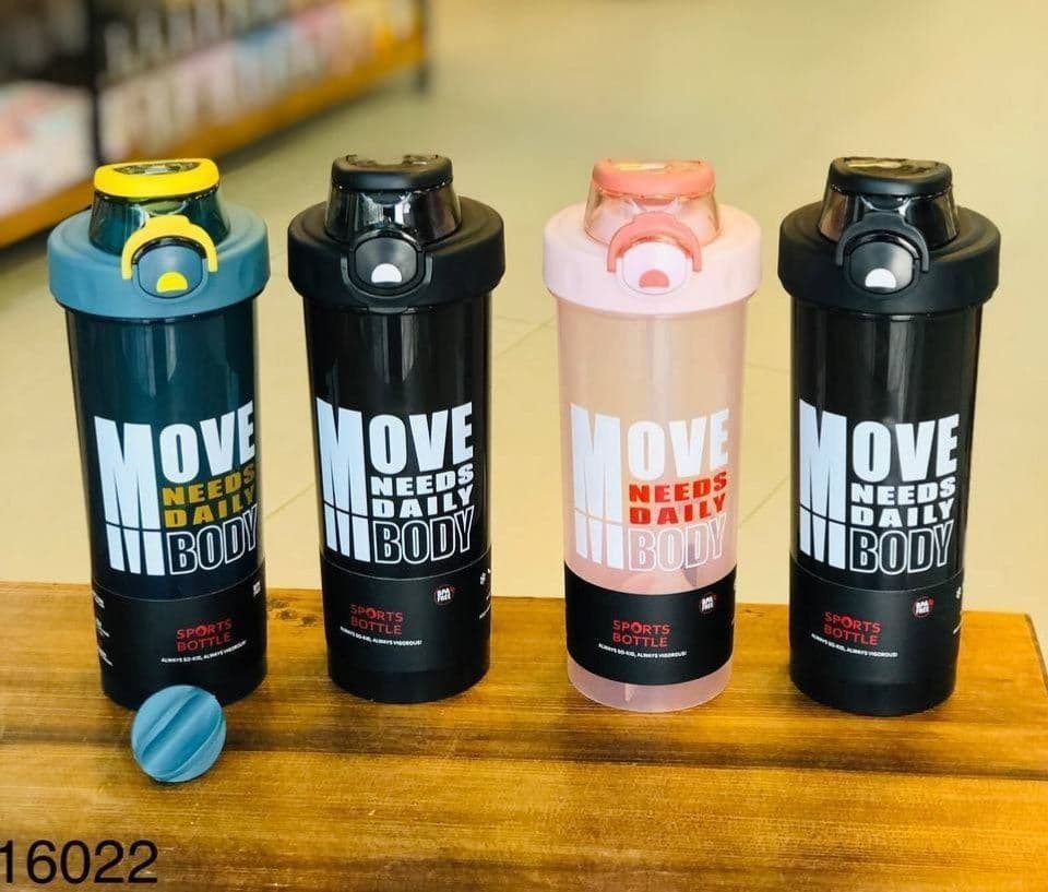 شیکر مدل موو بادی MOVE BODY — تصویر ۴