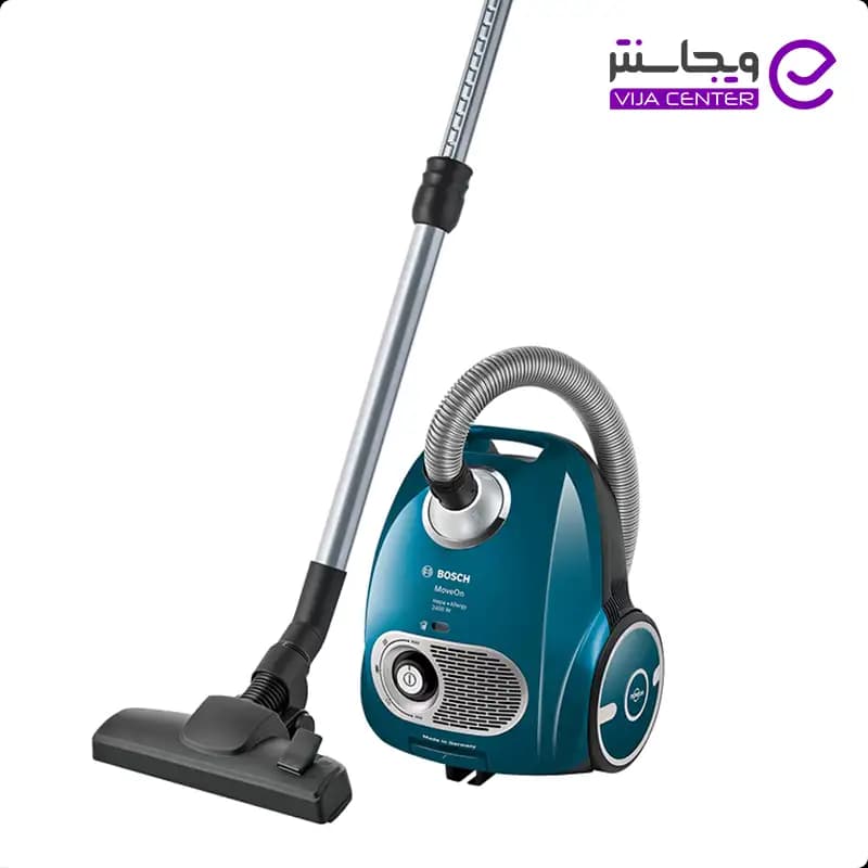 جاروبرقی بوش مدل Bosch 25 MON 4