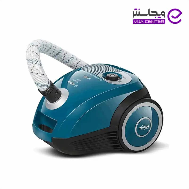 جاروبرقی بوش مدل Bosch 25 MON 4 — تصویر ۲