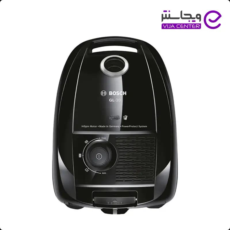 جاروبرقی بوش مدل BGL3B112