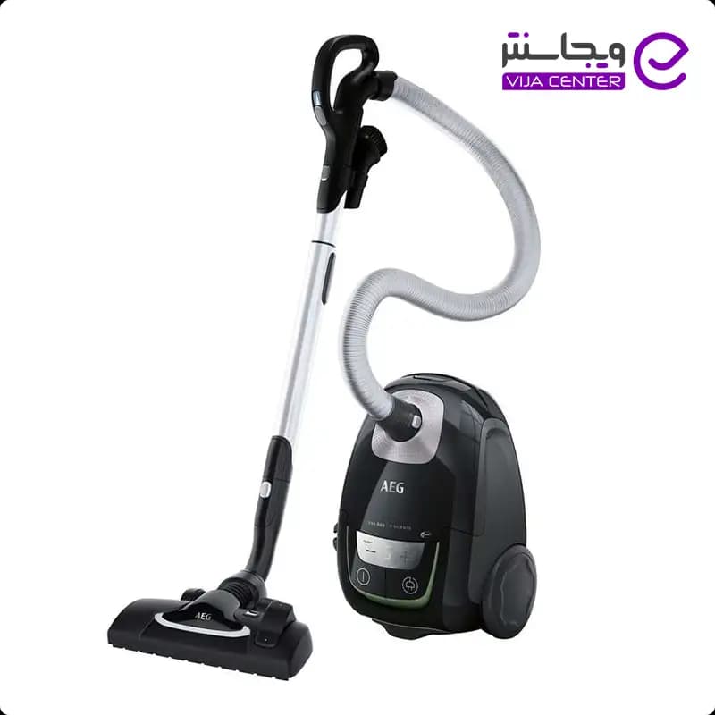 جارو برقی AEG مدل VX8-1-CB-P