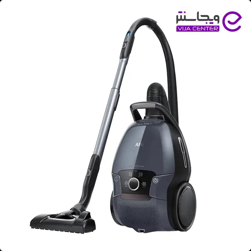 جاروبرقی AEG مدل VX9-4-DB