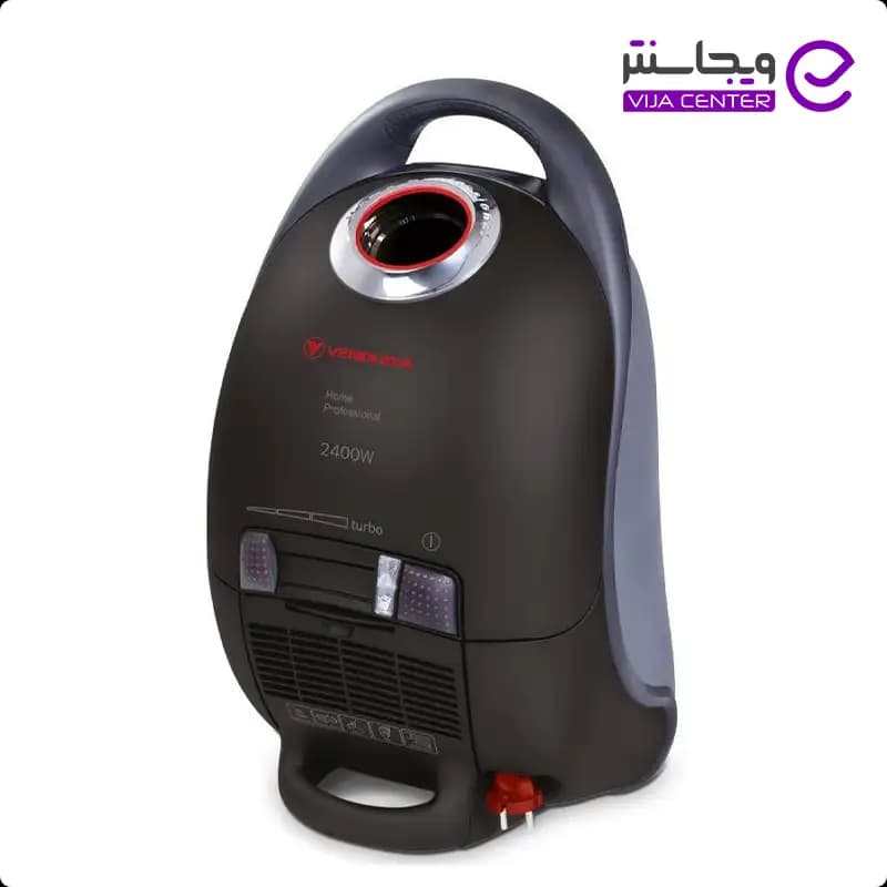 جاروبرقی وندورا مدل VB9240