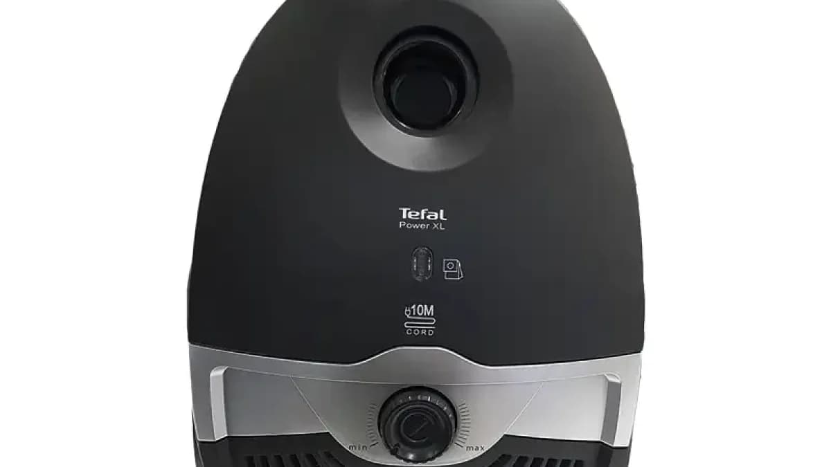 جاروبرقی تفال مدل UW 3115 — تصویر ۵