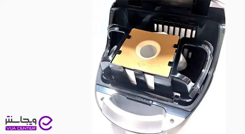جاروبرقی تفال مدل UW 3115 — تصویر ۷