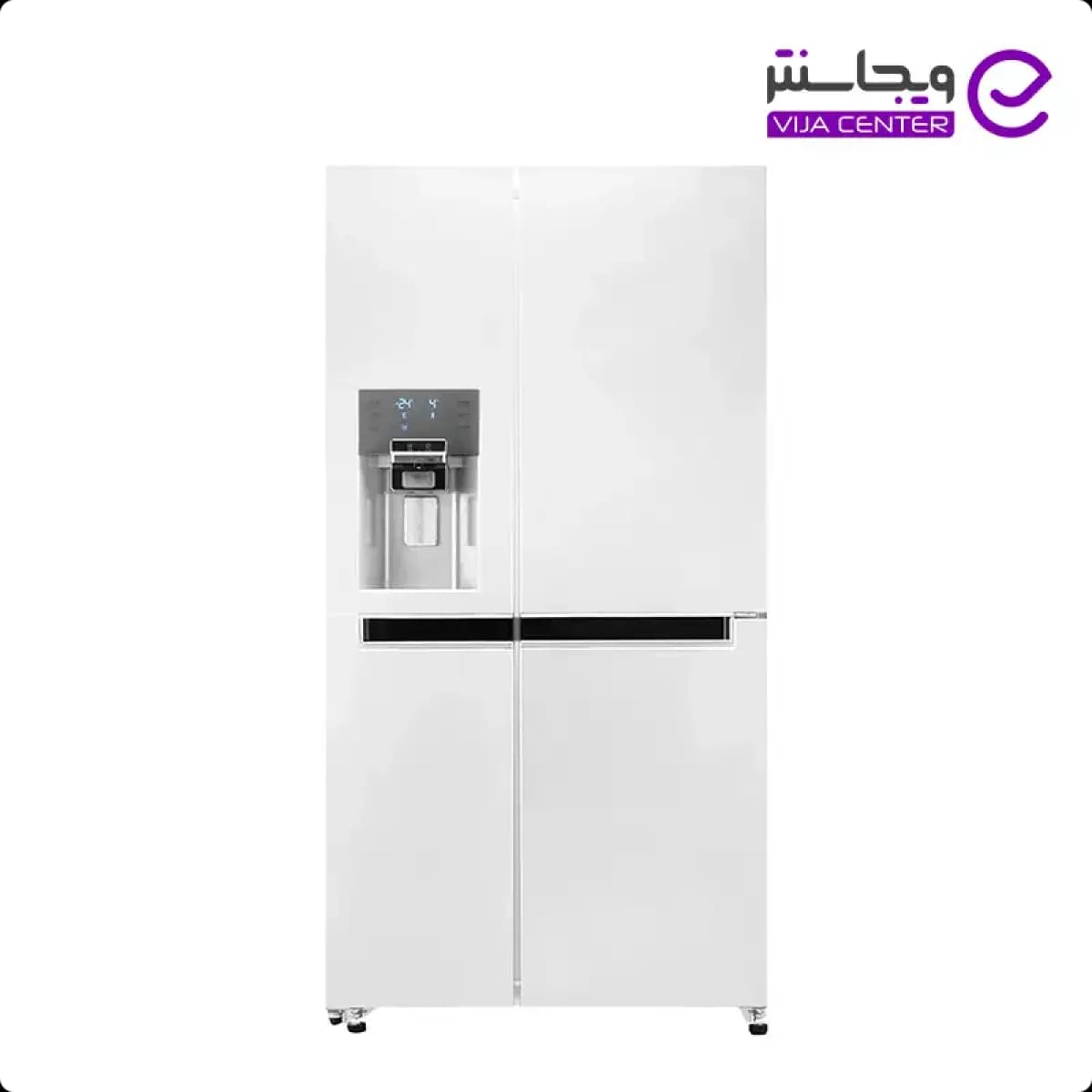 ساید بای ساید دوو مدل DSI-3445MW — تصویر ۴