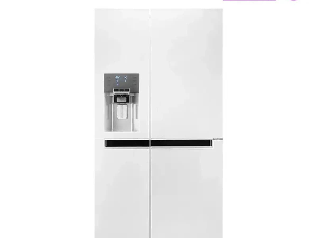 ساید بای ساید دوو مدل DSI-3445MW — تصویر ۵
