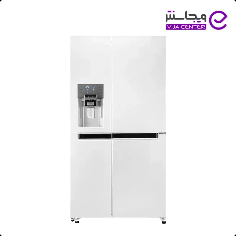 ساید بای ساید دوو مدل DSI-3445MW
