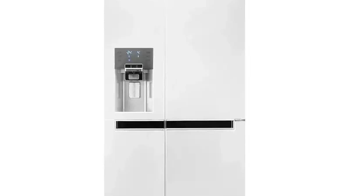 ساید بای ساید دوو مدل DSI-3445MW — تصویر ۶