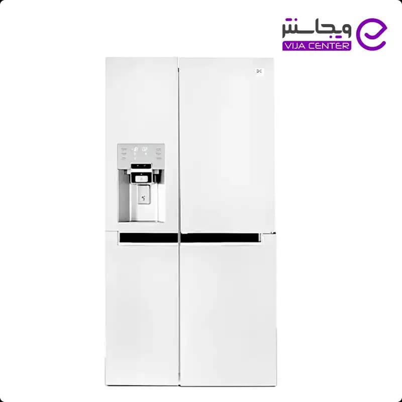 ساید بای ساید دوو مدل DS-3640MW