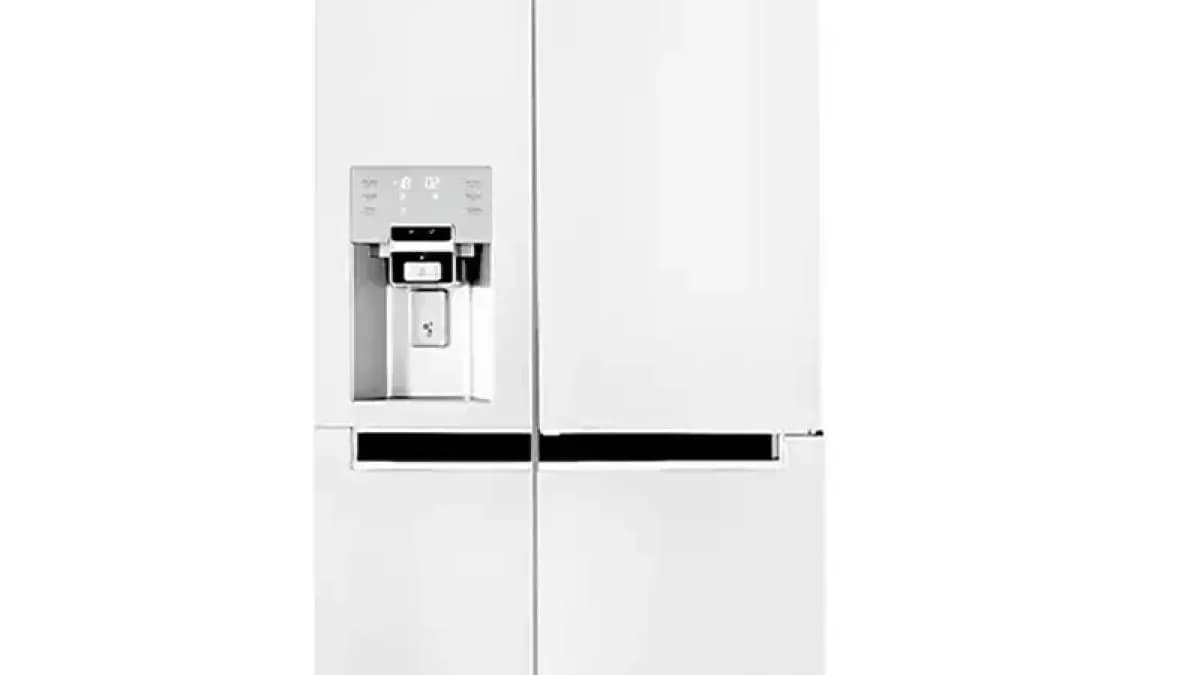 ساید بای ساید دوو مدل DS-3640MW — تصویر ۶