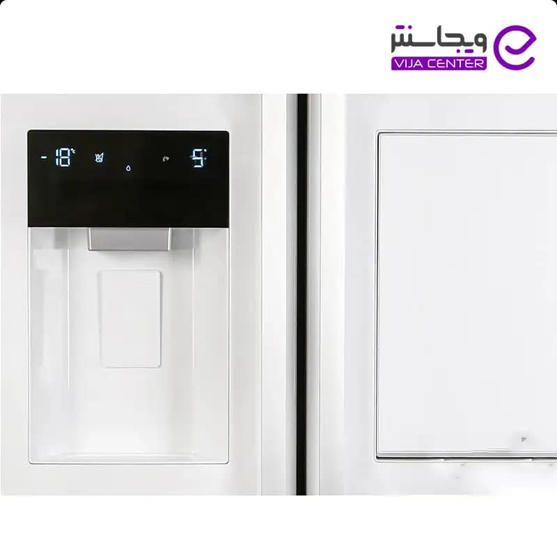 ساید بای ساید دوو مدل DS-3320MW — تصویر ۳