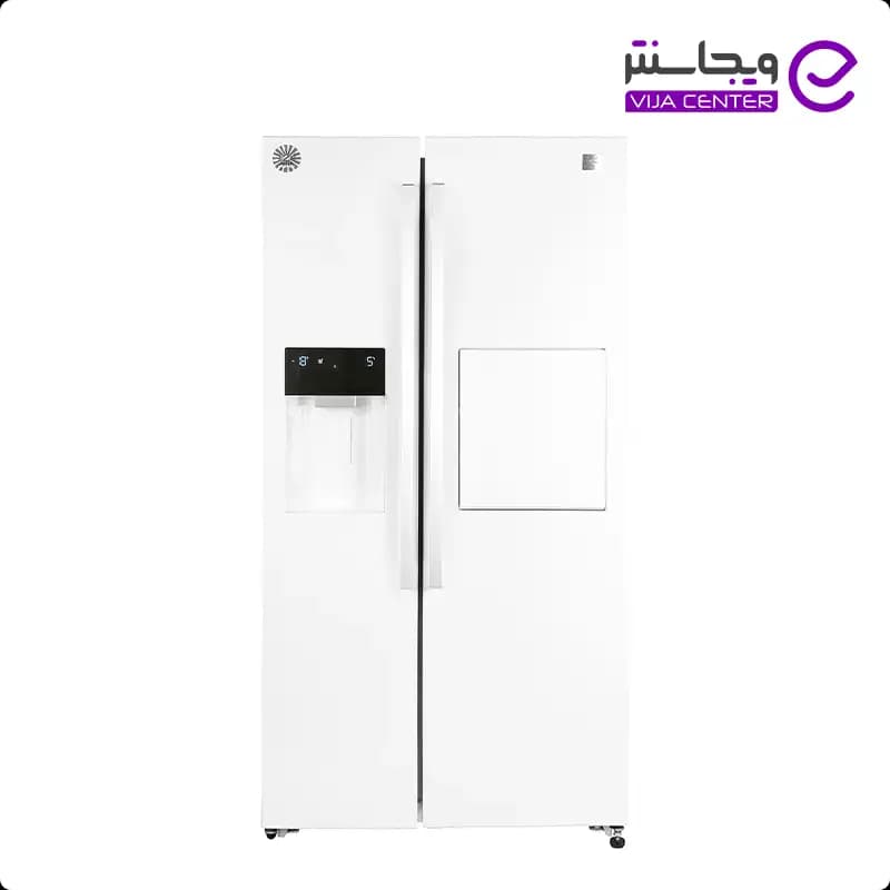 ساید بای ساید دوو مدل DS-3320MW