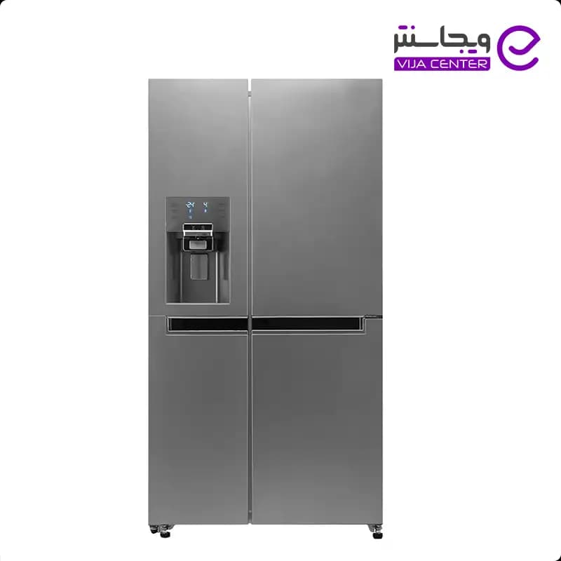 ساید بای ساید دوو مدل DSI-3445SS