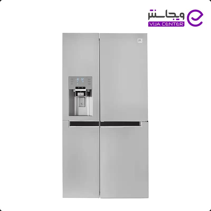 ساید بای ساید دوو مدل DS-3640SS