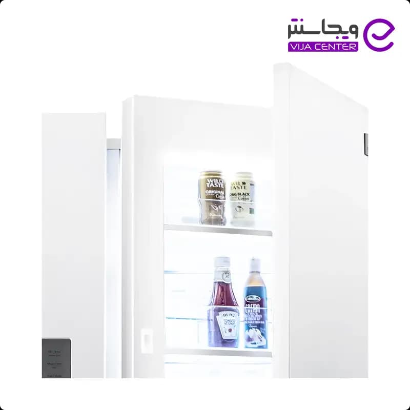 ساید بای ساید دوو مدل DS-3440MW — تصویر ۵