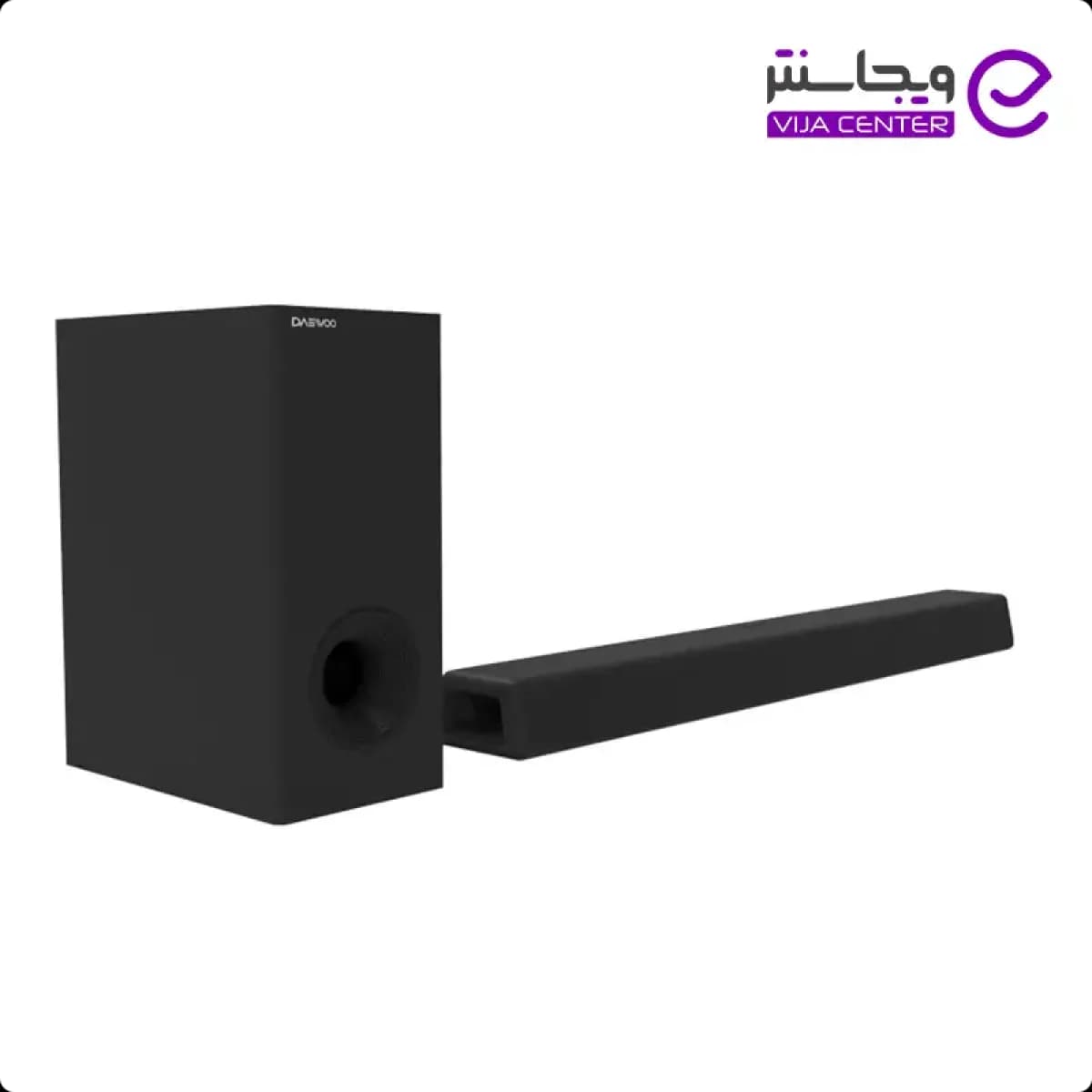 ساند بار دوو مدل HA2180 — تصویر ۳