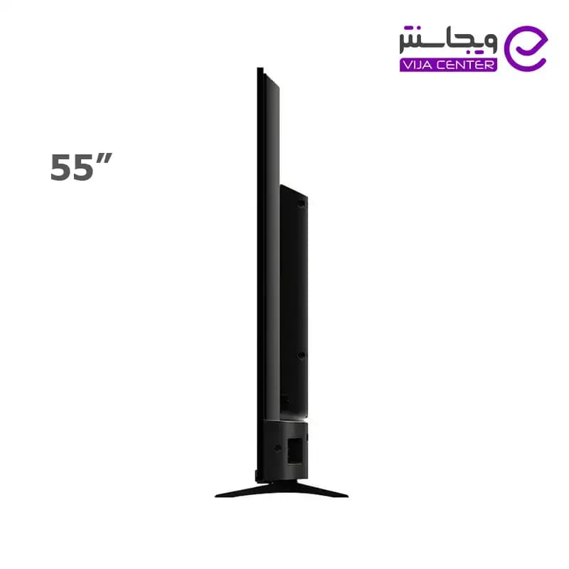 تلویزیون ال ای دی هوشمنددوو مدل DSL-55U1730 — تصویر ۳