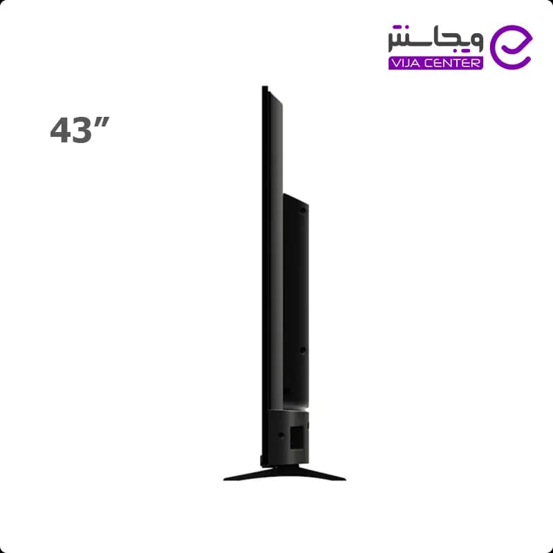 تلویزیون هوشمند دوو مدل DEL-43S7100 — تصویر ۳