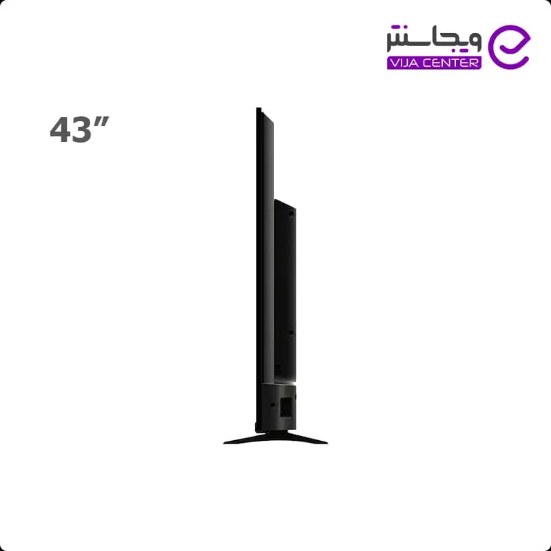تلویزیون هوشمند دوو مدل DEL-43SF1700 — تصویر ۴