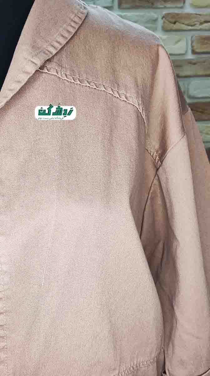 مانتو کتی Narian زنانه دست دوم — تصویر ۲