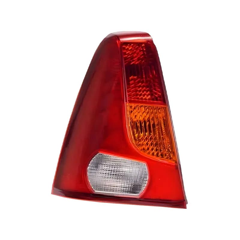 چراغ خطر ال L90 جمع ساز