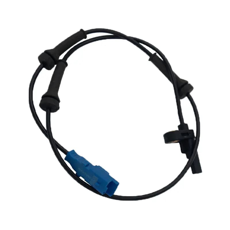 سنسور ABS چرخ عقب پژو 206 سوکت آبی سامفر