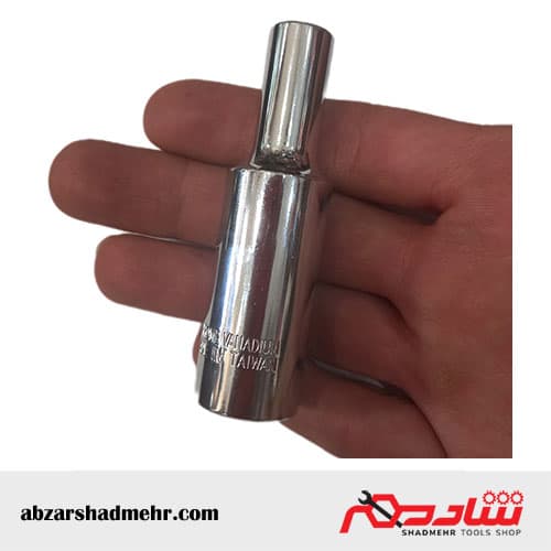 بکس 8 بلند تایوان — تصویر ۳
