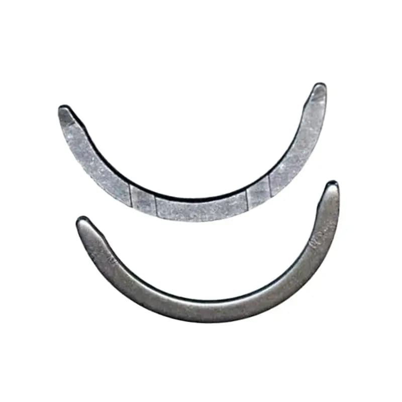 بغل یاتاقان پژو 206 تیپ 2 و 3 سایز استاندارد الدورا
