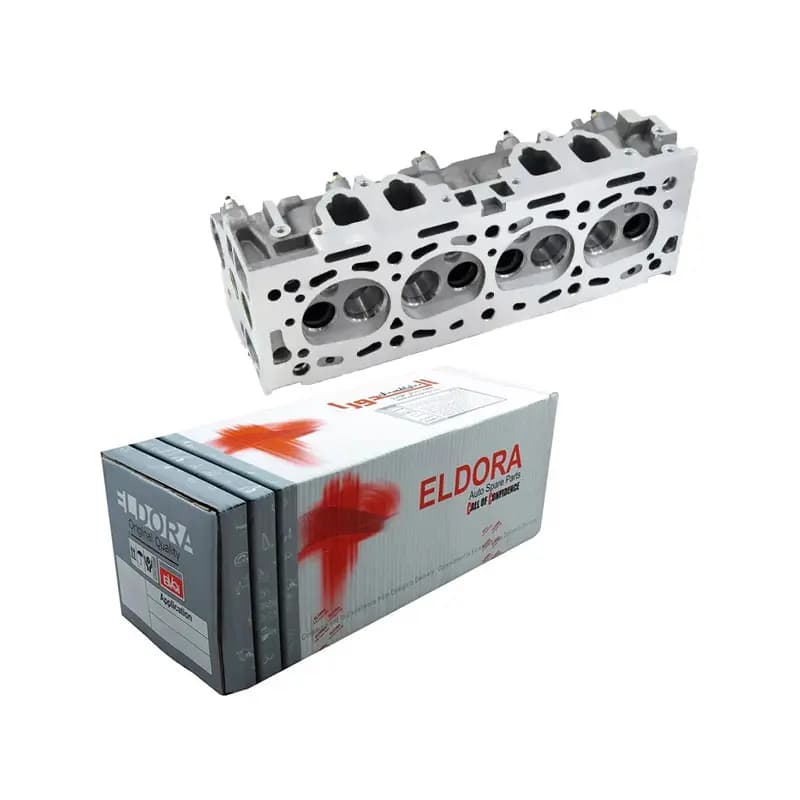 سرسیلندر پژو 405 لخت دوگانه سوز (گیت برنجی) الدورا