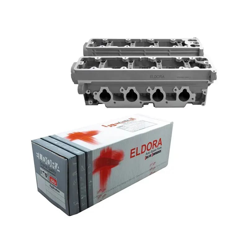 سرسیلندر پژو پارس ای ال ایکس ELX الدورا
