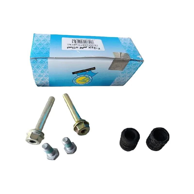 مجموعه اتصالات کالیپر سایز 48 و 54