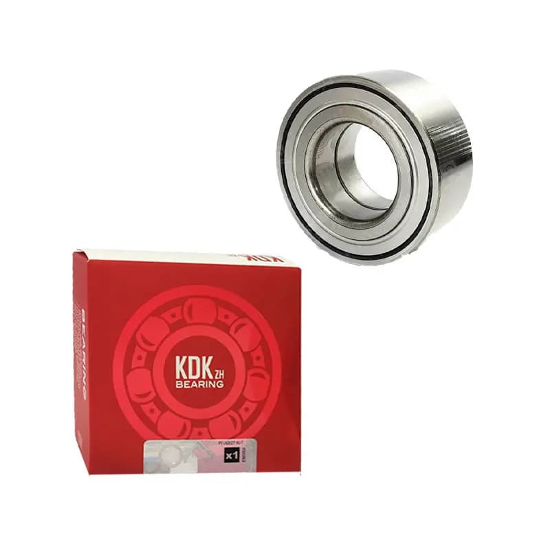 بلبرینگ توپی چرخ جلو (بدون خار و مھره) پژو 405 کی‌دی‌کی KDK