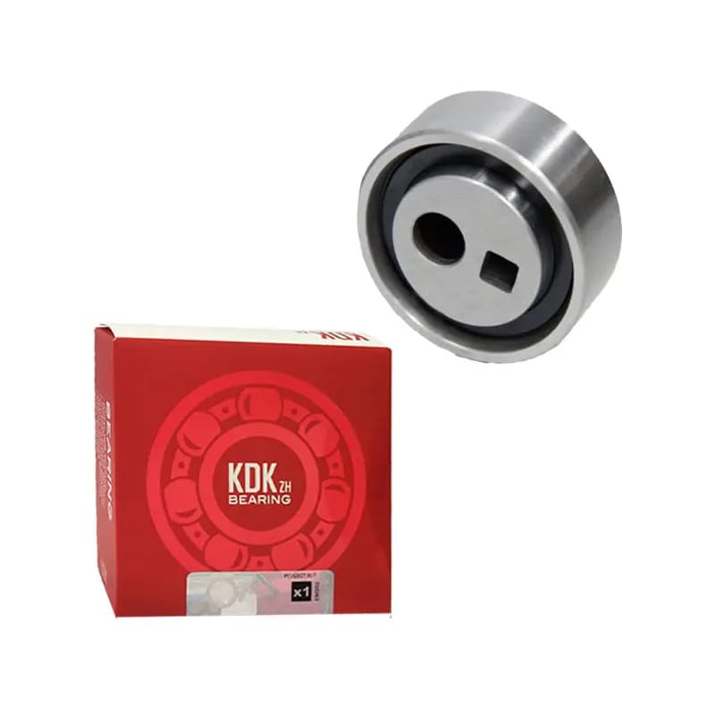 غلطک تسمه سفت کن تایم موتور پژو 405 کی‌دی‌کی KDK