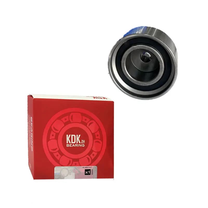 غلطک ھرز گرد تسمه تایم پژو پارس ELX موتور 16 سوپاپ کی‌دی‌کی KDK
