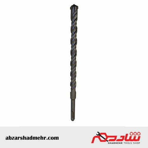 مته چهارشیار 260*16 میلیمتر