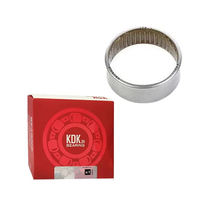 بلبرینگ بازویی متحرک بیرونی (بلبرینگ ژامبون بیرونی) پژو 206 تیپ 5 کی‌دی‌کی KDK