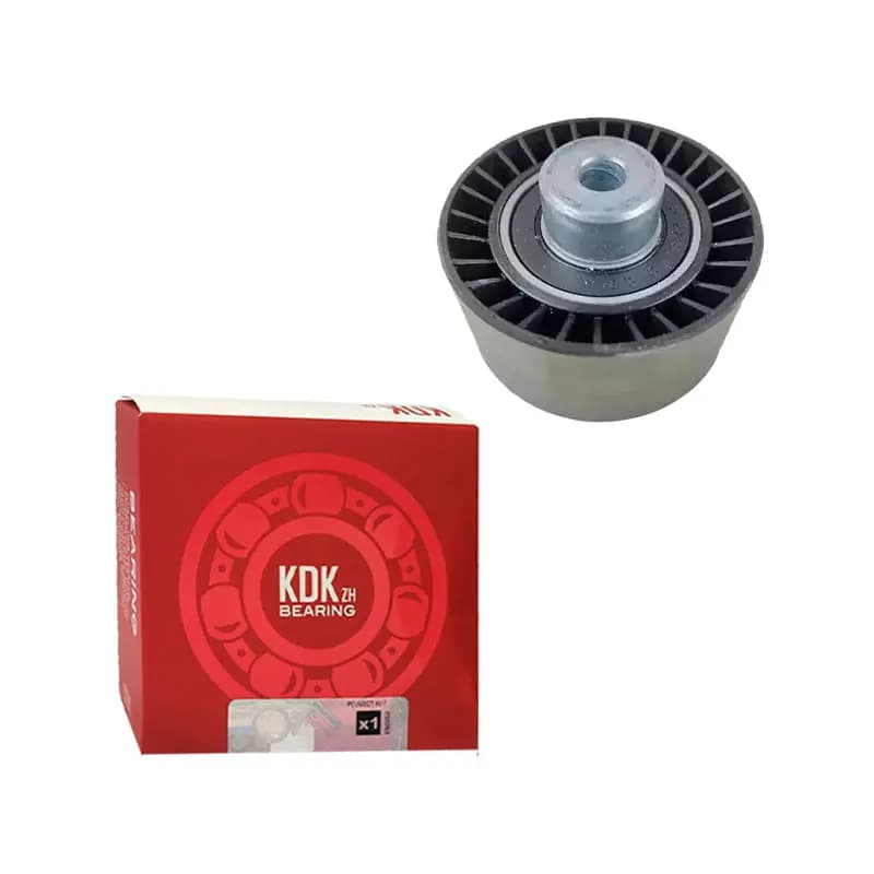 غلطک ھرزگرد تسمه تایم پژو 206 تیپ 5 کیدیکی KDK