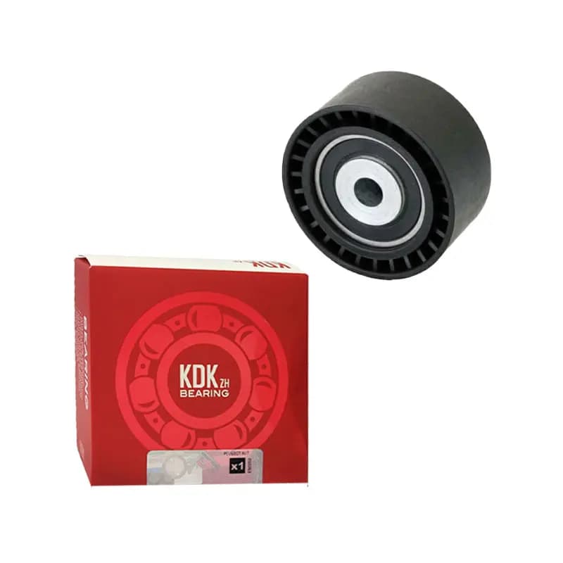 غلطک ھرزگرد تسمه دینام (پایینی) پژو 206 (TU3-TU5) کی‌دی‌کی KDK