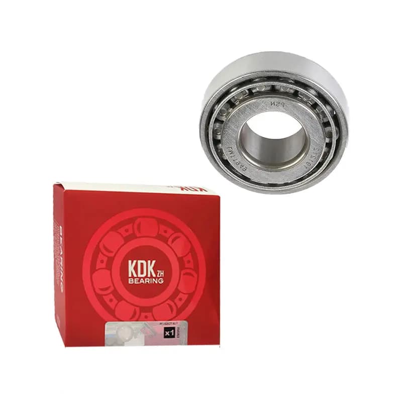 بلبرینگ چرخ جلو بیرونی پیکان و آریسان کی‌دی‌کی KDK
