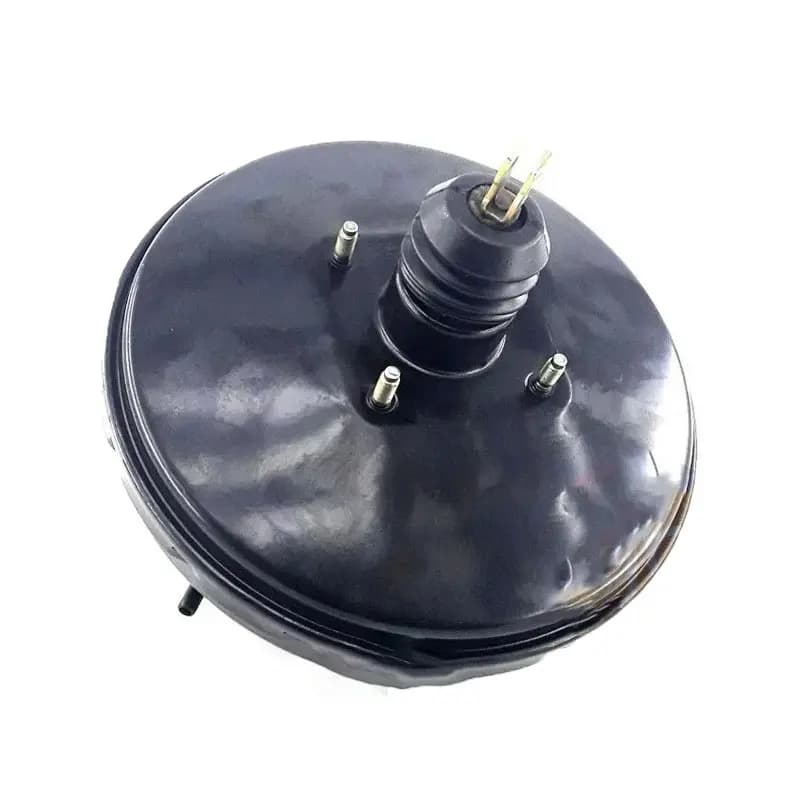 بوستر ترمز تکی 10 اینچ وانت آریسان 2 تکلان توس