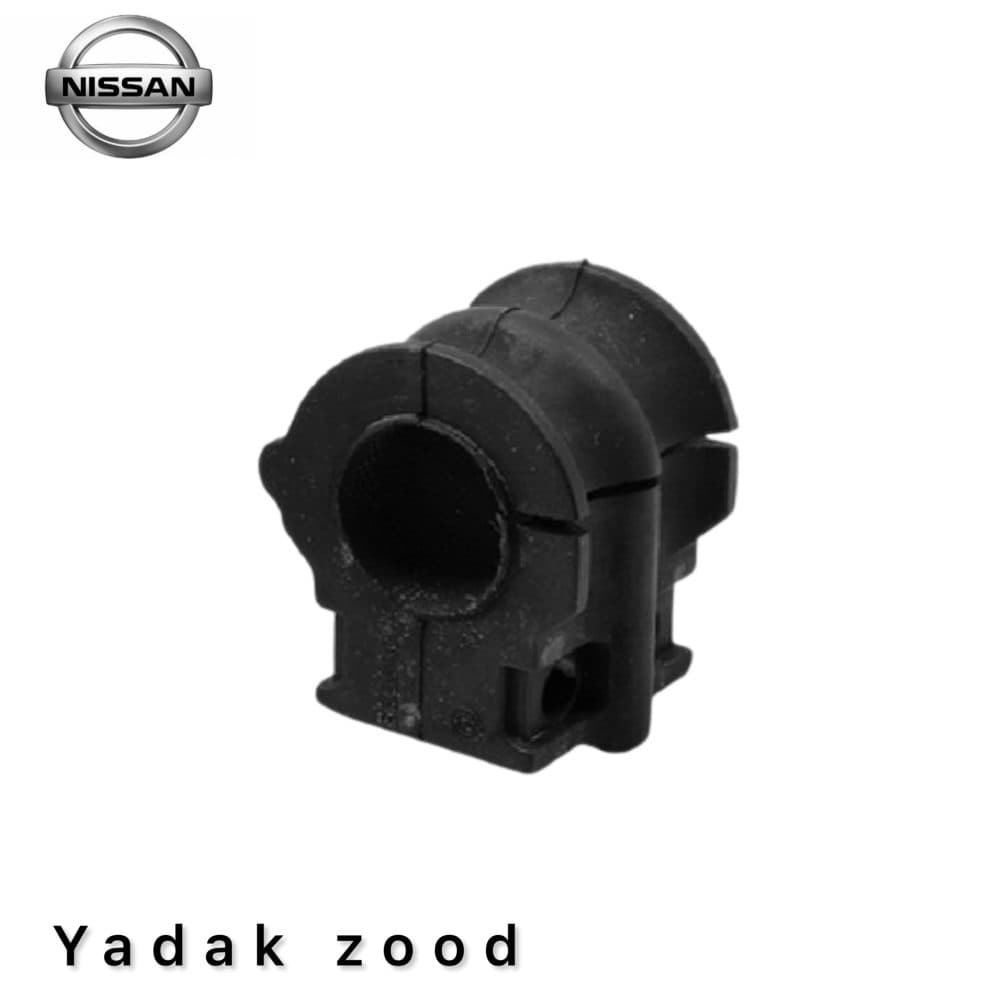 لاستیک چاکدار جلو تیانا